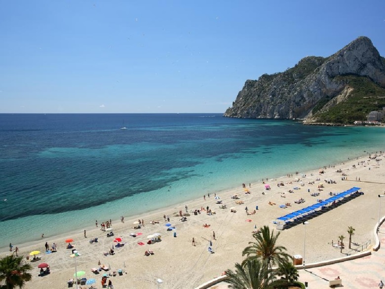 Apartamento Turquesa Beach