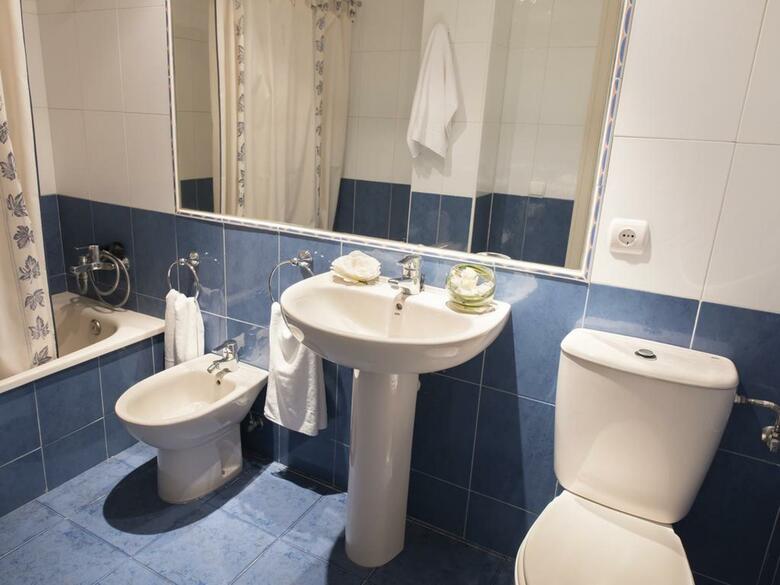 Apartamento Turquesa Beach
