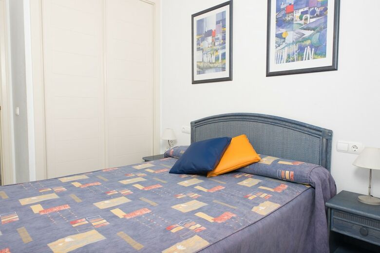 Apartamento Turquesa Beach
