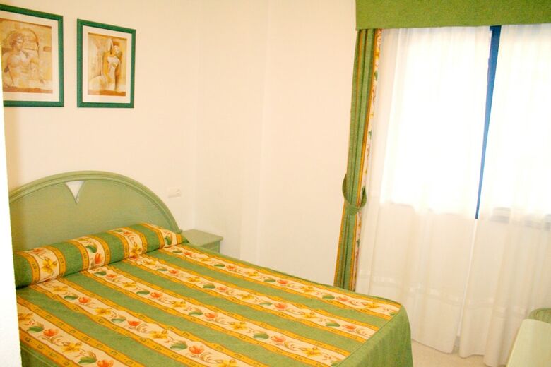 Apartamento Turquesa Beach