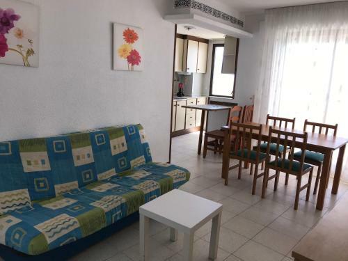Apartamentos Cano - Levante