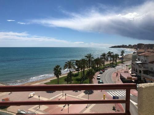 Apartamentos Cano - Levante