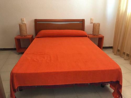 Apartamentos Cano - Levante