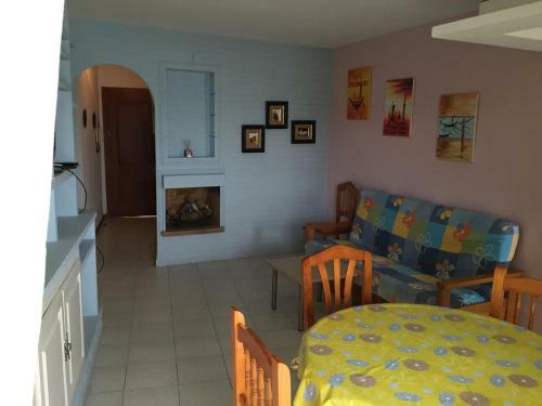 Apartamentos Cano - Levante