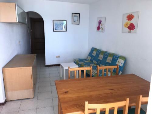 Apartamentos Cano - Levante