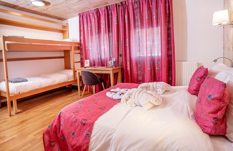 Hotel Llop Gris