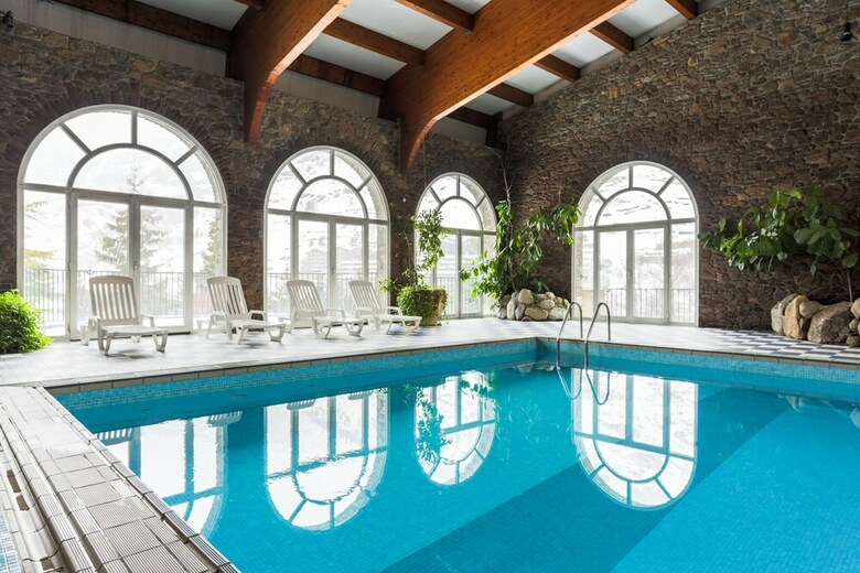 Hotel Llop Gris