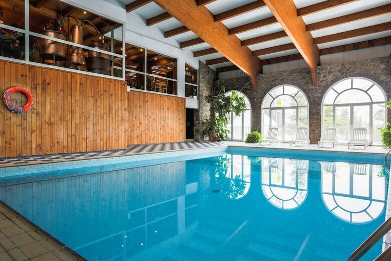 Hotel Llop Gris