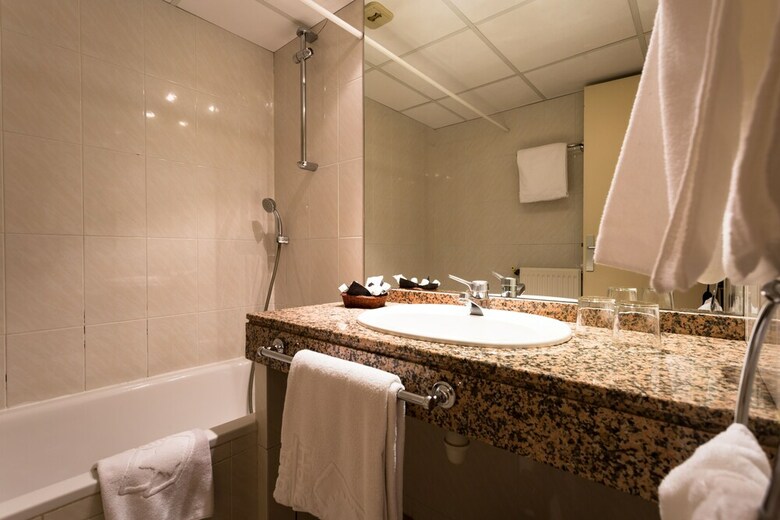 Hotel Llop Gris