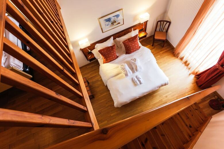 Hotel Llop Gris