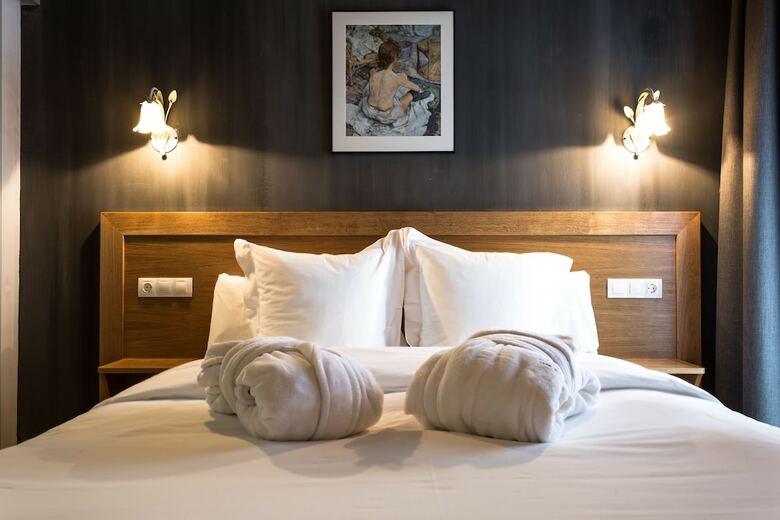 Hotel Llop Gris
