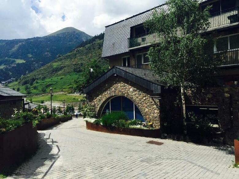 Hotel Llop Gris