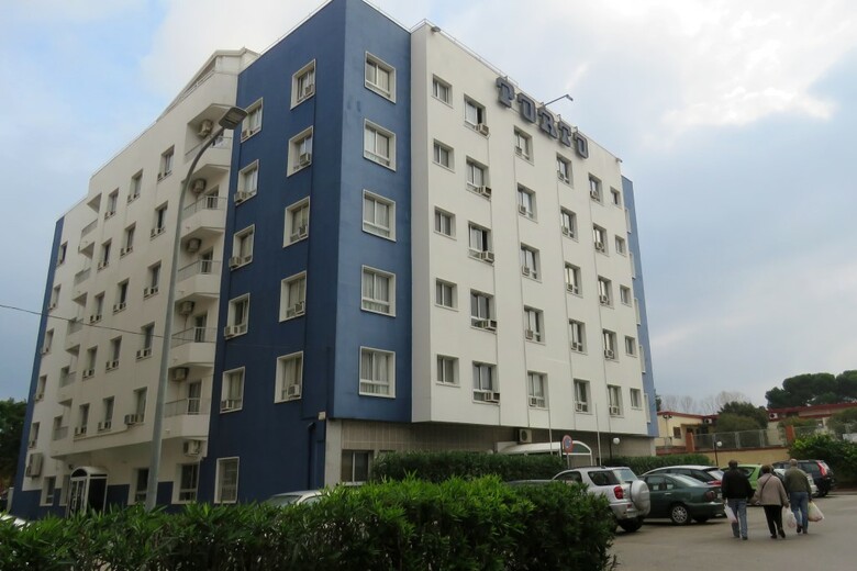 Hotel Porto