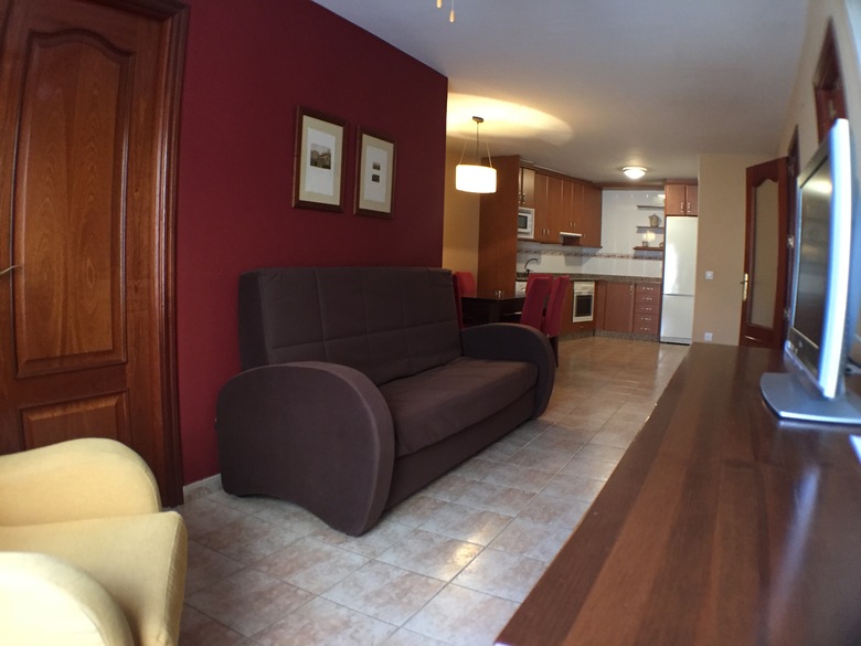 Apartamentos La Trufa Negra