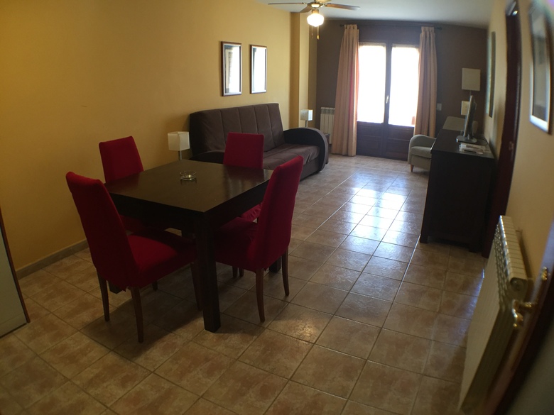 Apartamentos La Trufa Negra