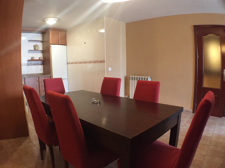 Apartamentos La Trufa Negra