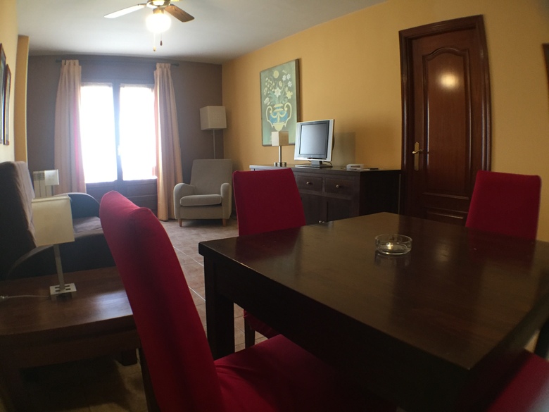 Apartamentos La Trufa Negra