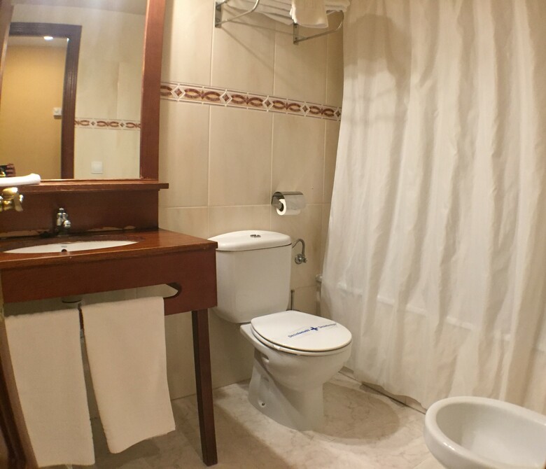 Apartamentos La Trufa Negra