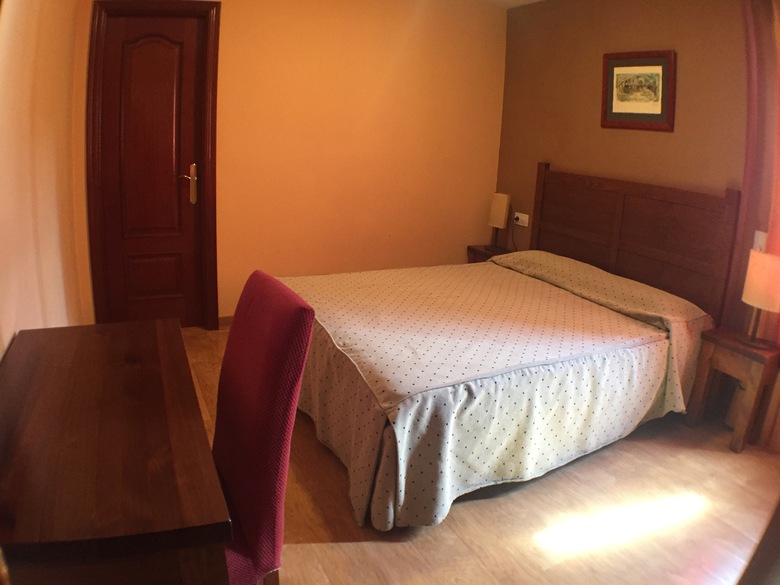 Apartamentos La Trufa Negra