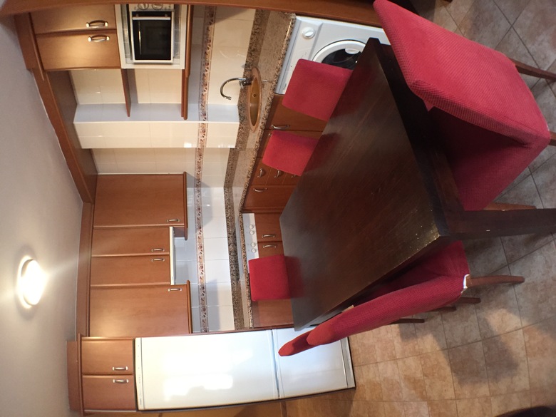 Apartamentos La Trufa Negra