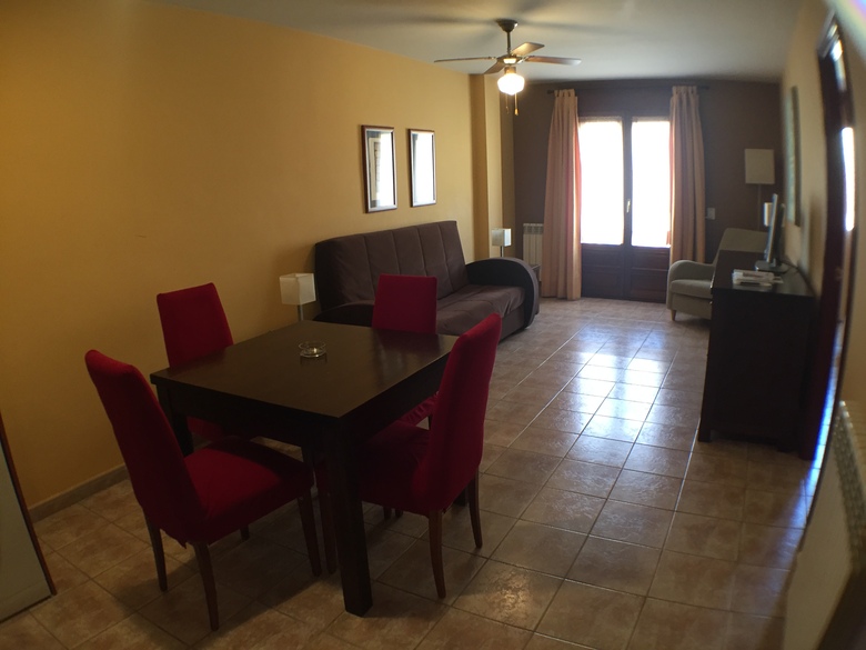 Apartamentos La Trufa Negra