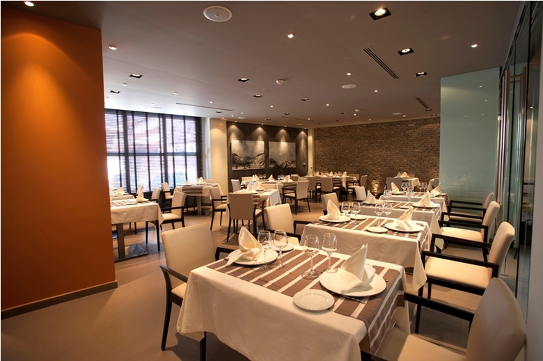 Hotel La Trufa Negra