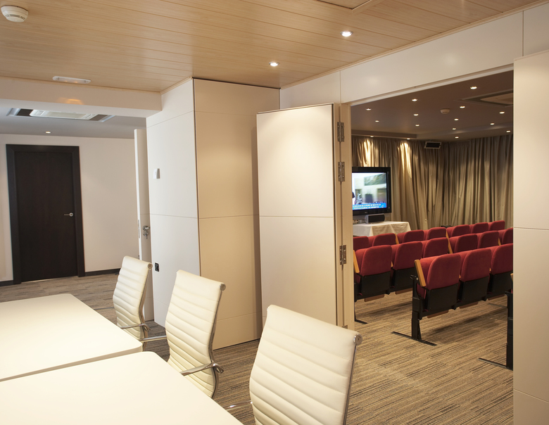 Hotel La Trufa Negra