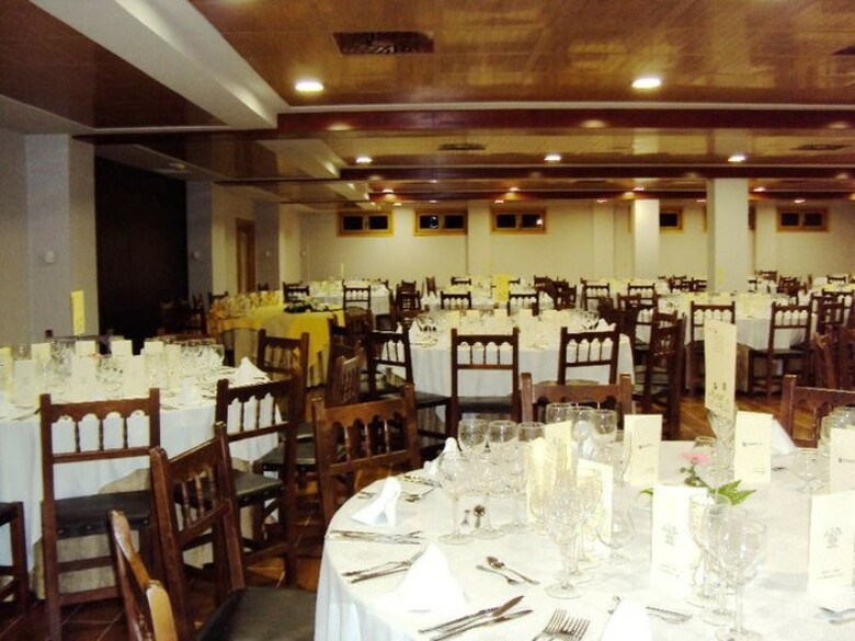 Hotel De Monta�a Rubielos