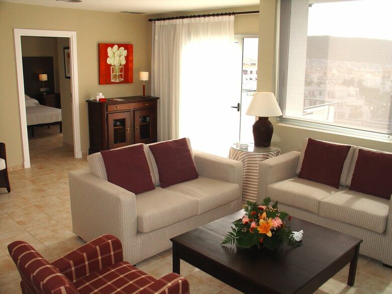 Apartamentos Hg Tenerife Sur