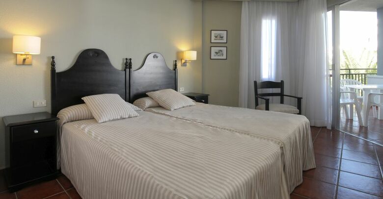 Apartamentos Hg Tenerife Sur