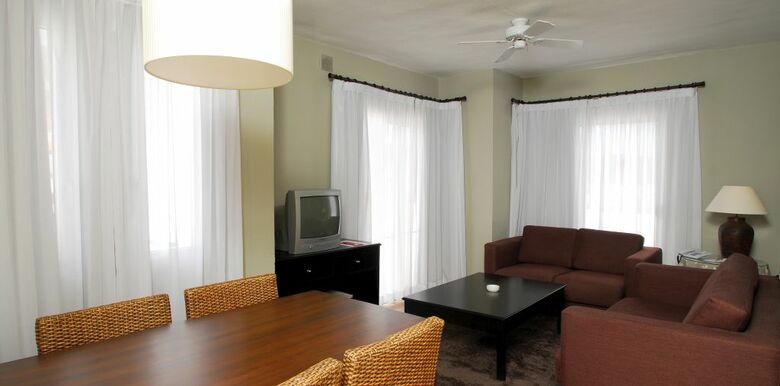 Apartamentos Hg Tenerife Sur
