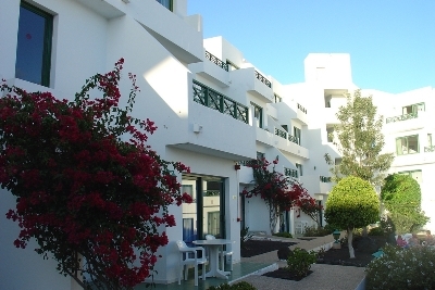 Apartamentos Hg Tenerife Sur