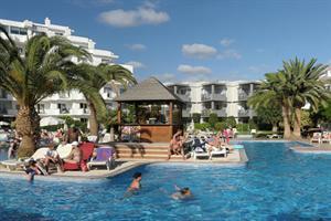 Apartamentos Hg Tenerife Sur