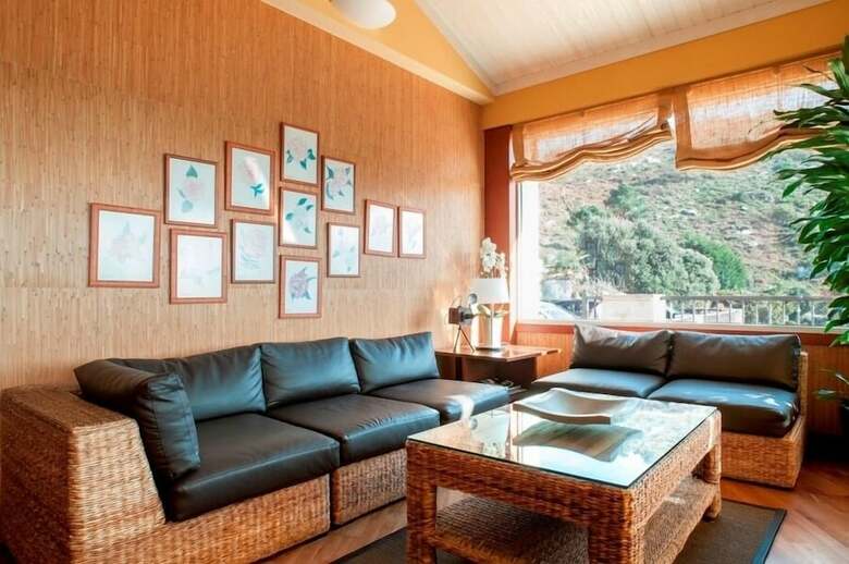 Hotel Talaso Atlantico
