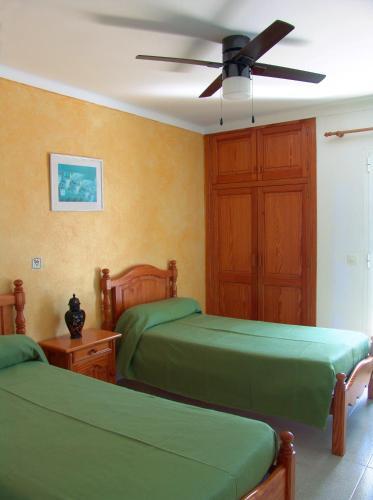Apartamentos Playa Es Cana