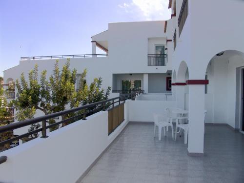 Apartamentos Playa Es Cana