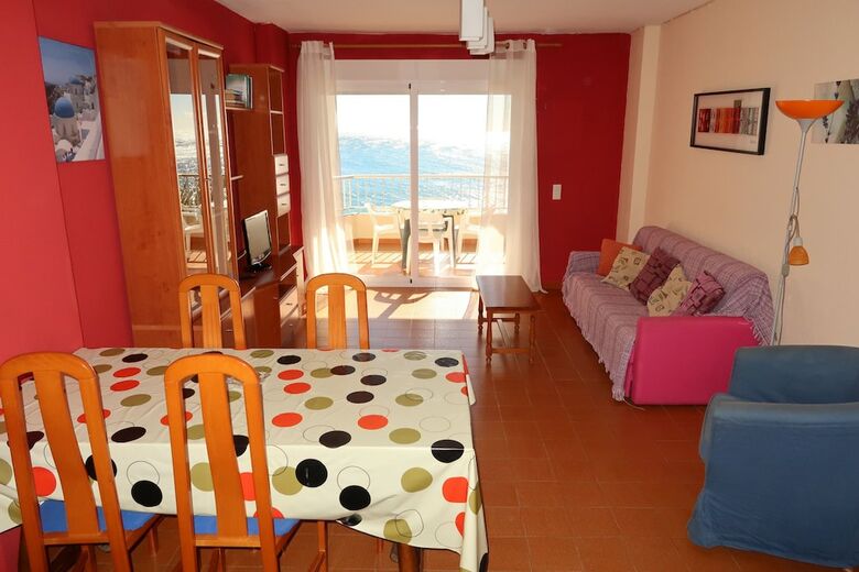 Apartamentos Tao