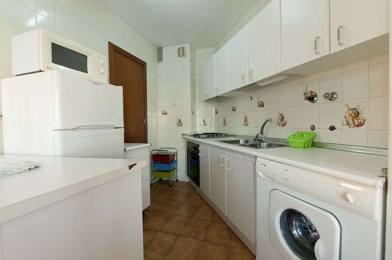 Apartamentos Tao