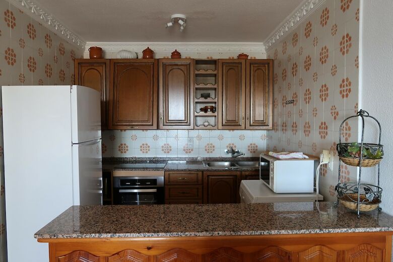 Apartamentos Tao