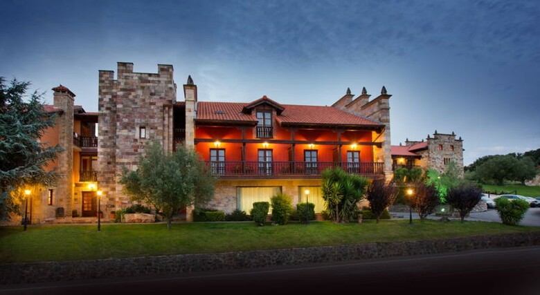 Complejo San Marcos Posada Spa