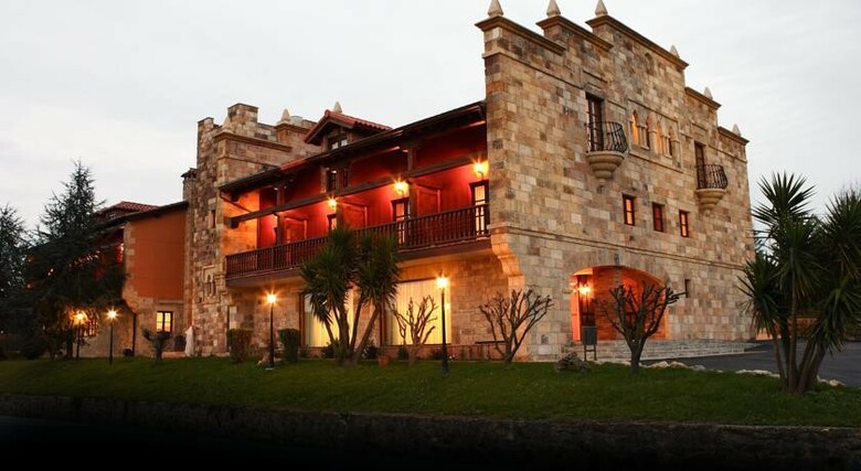 Complejo San Marcos Posada Spa