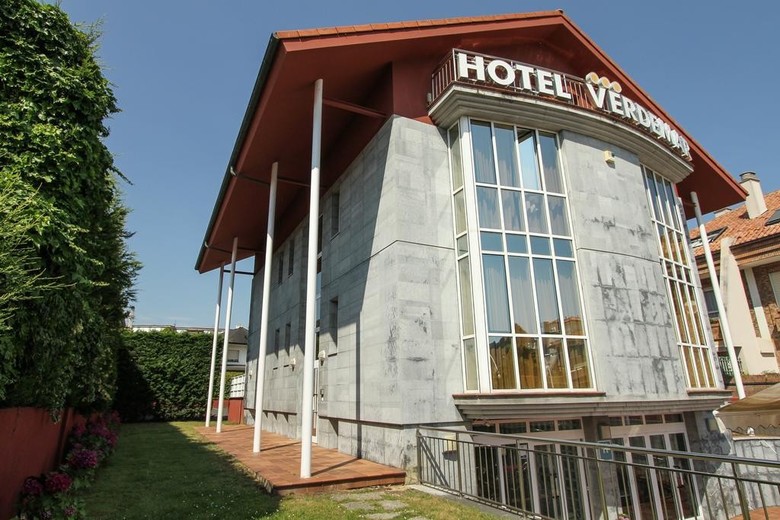 Hotel Verdemar