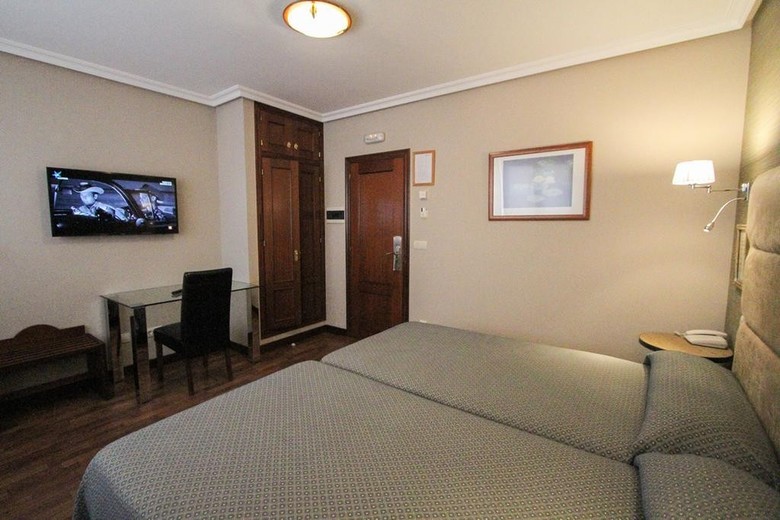 Hotel Verdemar