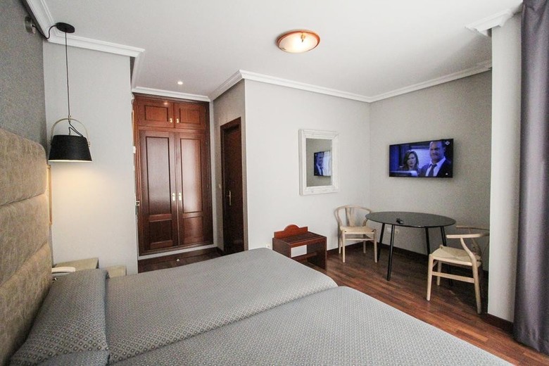 Hotel Verdemar