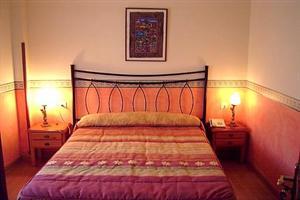 Hotel El Molino Del Partidor