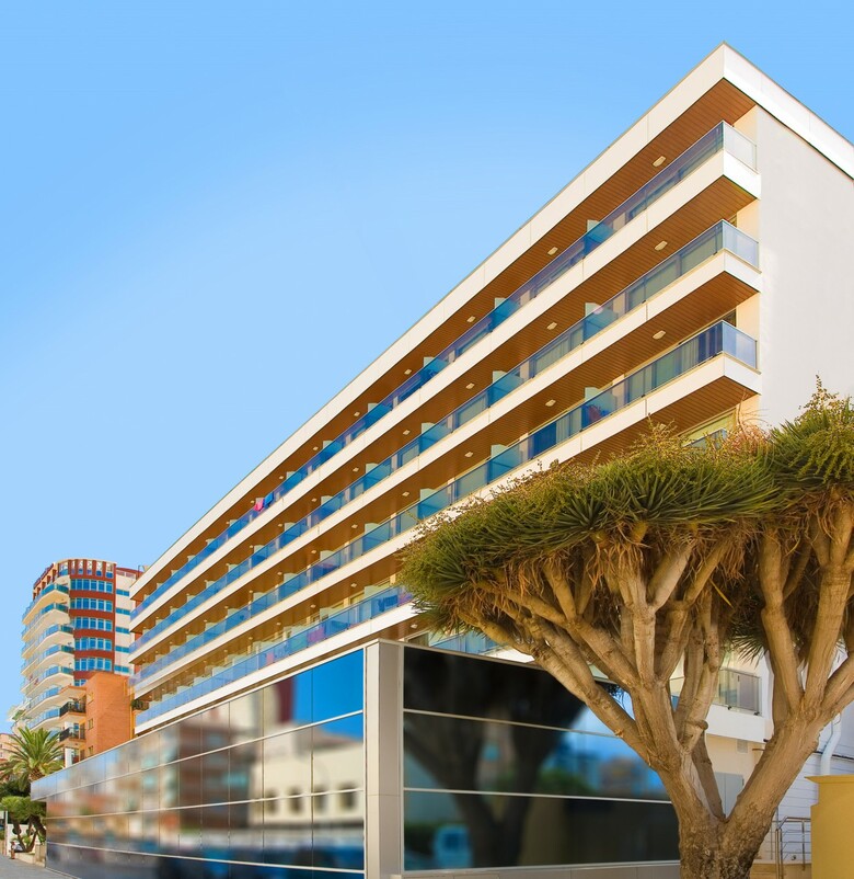 Hotel Rh Bayren Parc