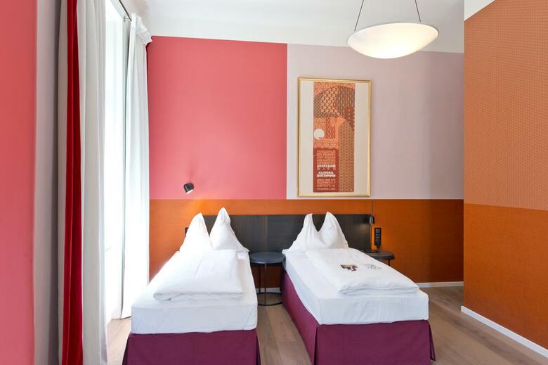 Hotel Beethoven Wien