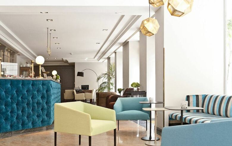 Hotel Beethoven Wien