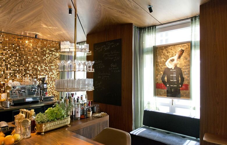 Hotel Beethoven Wien