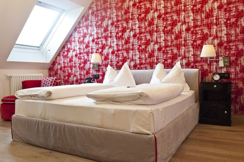 Hotel Beethoven Wien